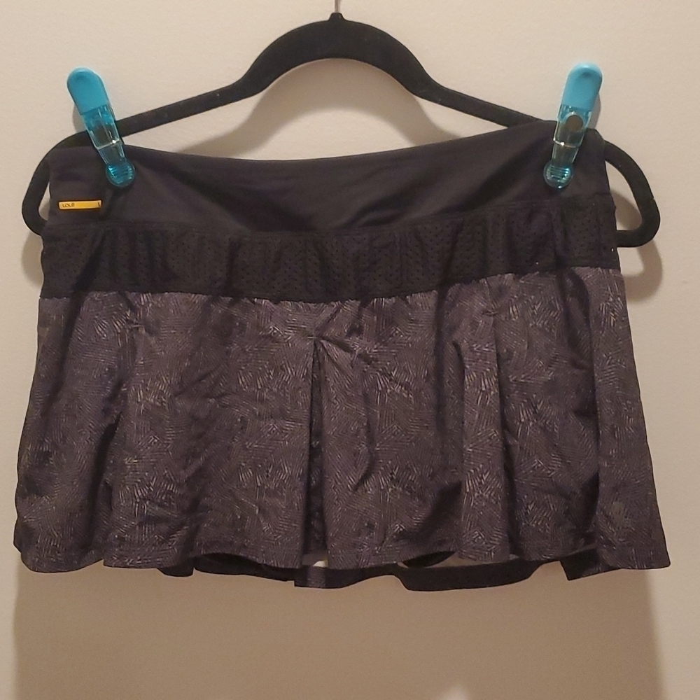 Lole Tennis Skirt Size Large (35)